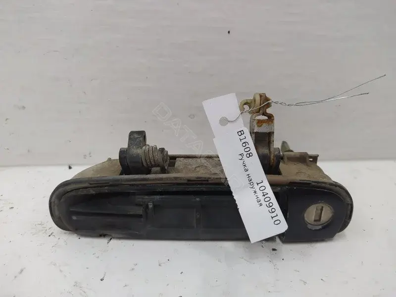 Ручка двери 4B1837885A