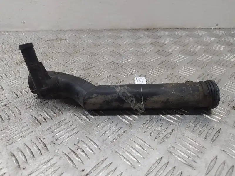 Патрубки системы охлаждения 03D121026F