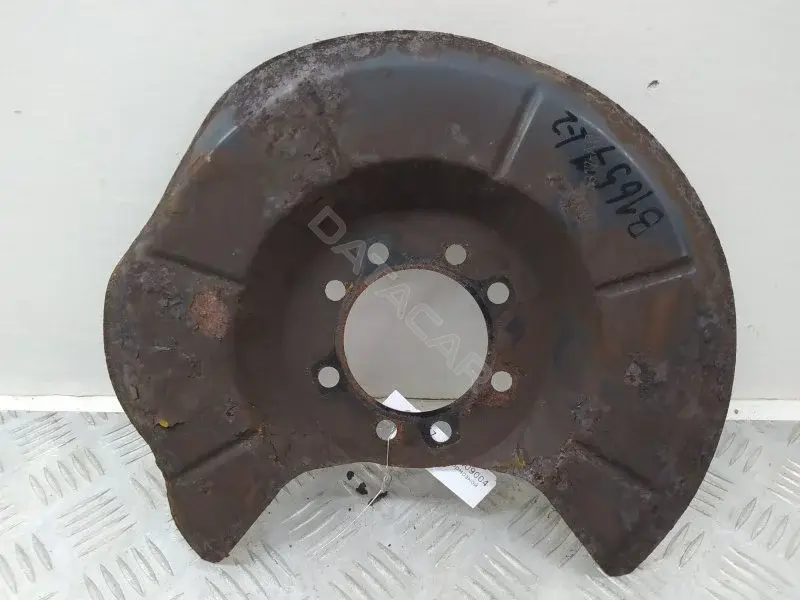 Защита тормозного диска 3M512K317AD