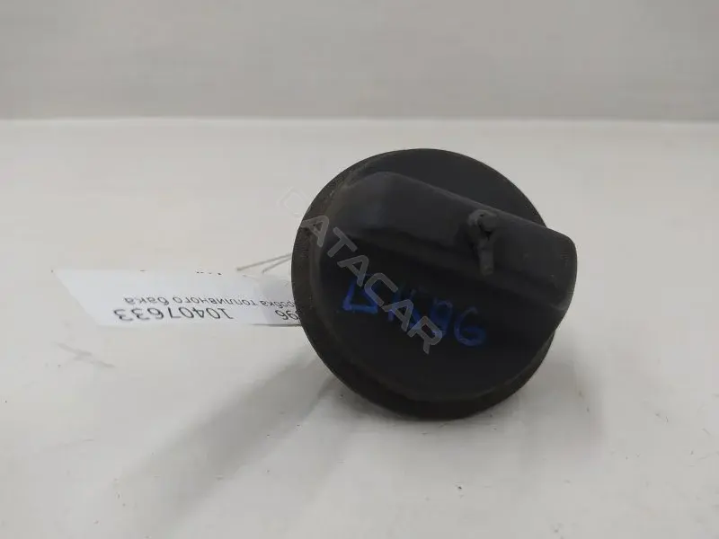 Крышка топливного бака 7700812369