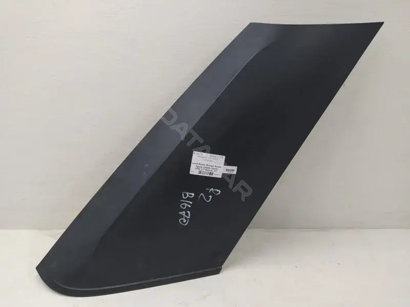 Молдинг двери DDG000165