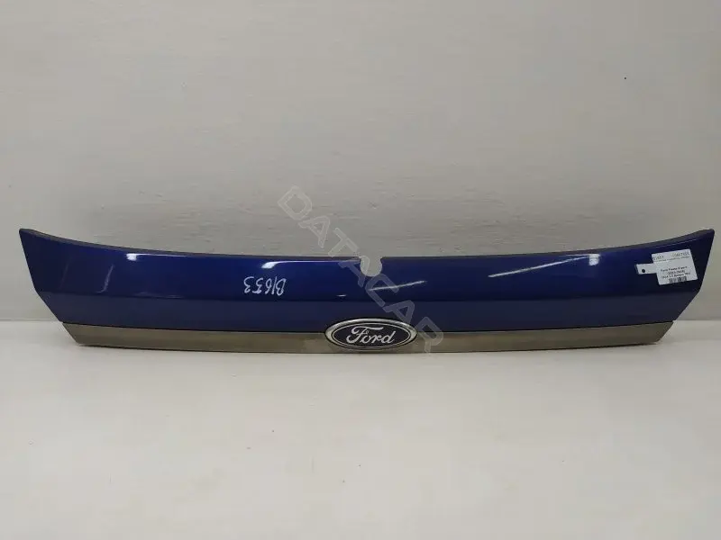 Фонарь подсветки номерного знака 8A61A43404DKW