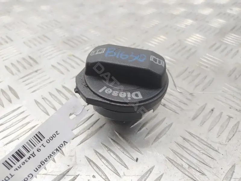 Крышка топливного бака 1J0201553G