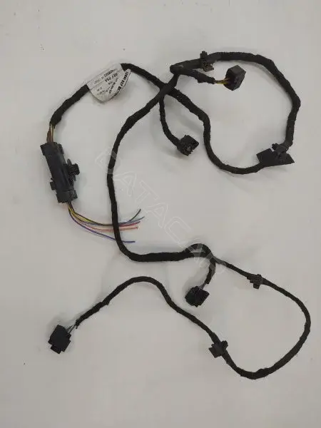 Проводка YM40802280