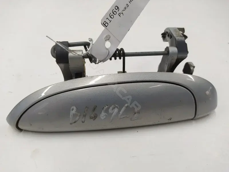Ручка двери 7700433075