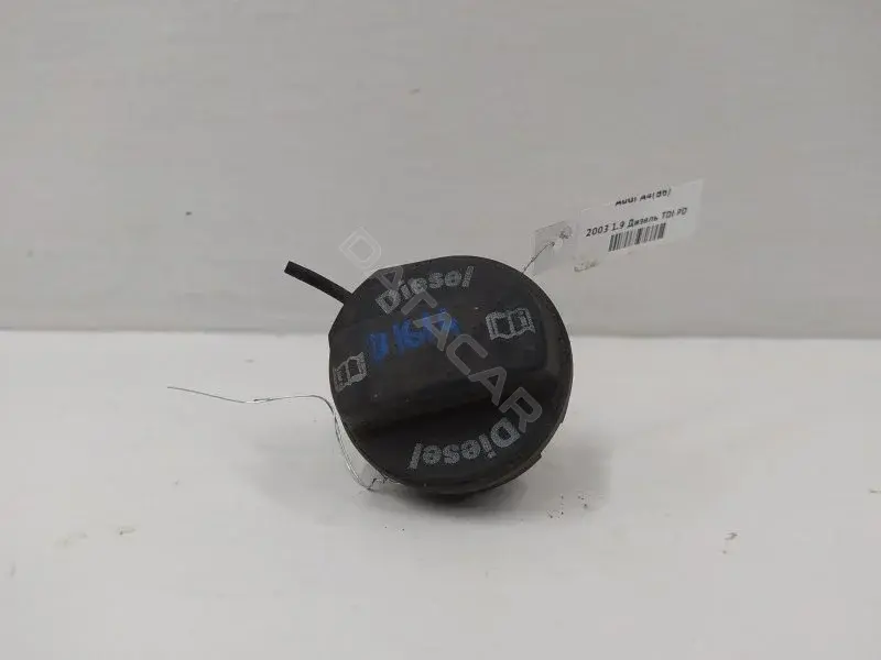 Крышка топливного бака 1J0201553G