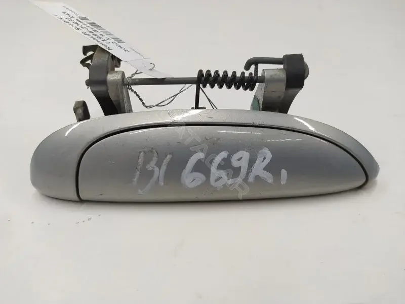 Ручка двери 7700433076
