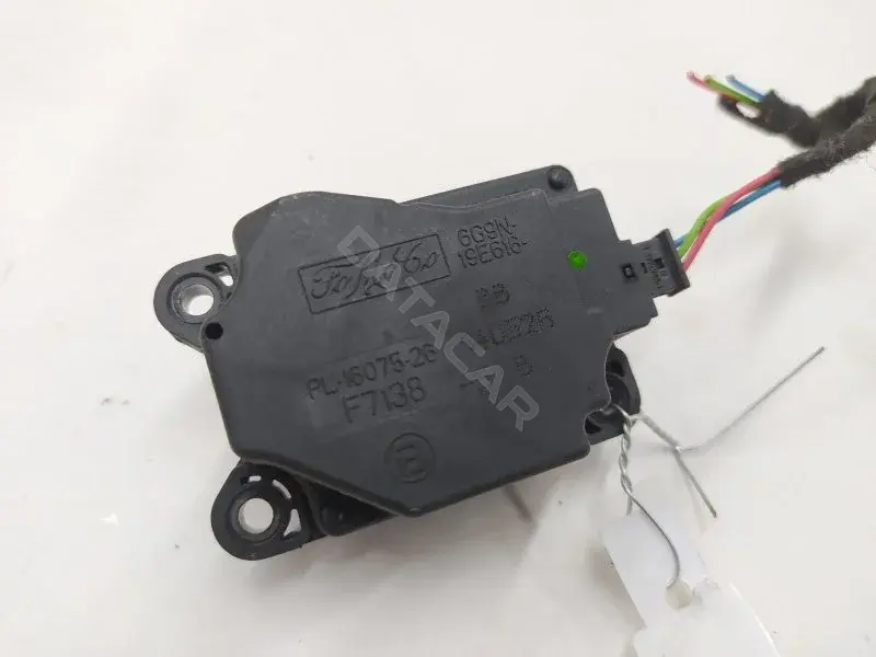 Мотор заслонки печки 6G9N19E616BB