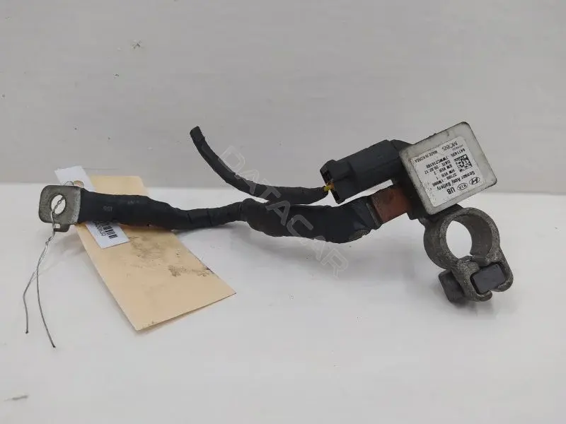 Клемма аккумуляторная 371801W000