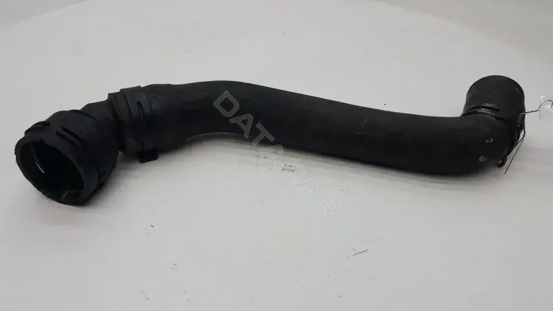 Патрубки системы охлаждения 1J0122101A