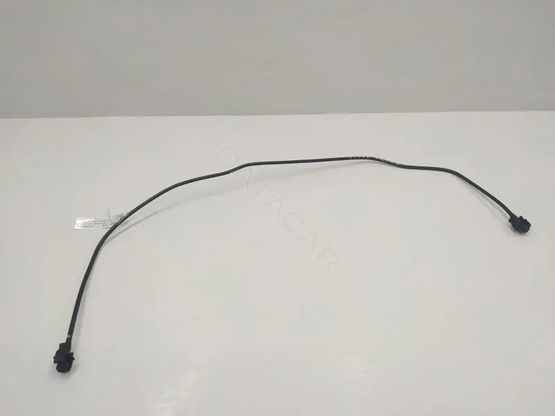 Патрубки системы охлаждения 8V218C012CD
