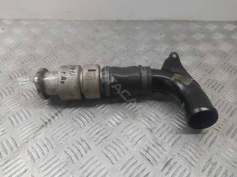 Патрубок интеркулера AV616C750AE