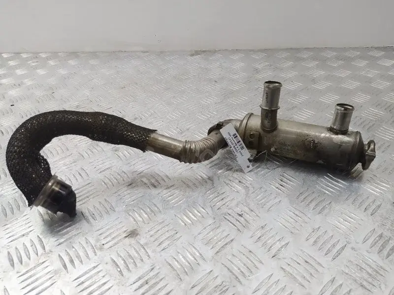 Радиатор ЕГР 9646762280