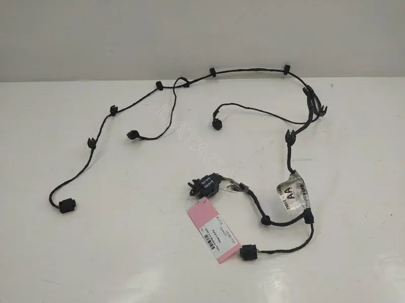 Проводка 7M5T15K867AA