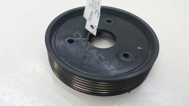 Шкив ГУР 7700105711B