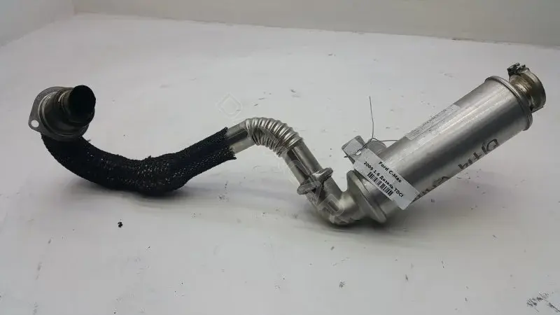 Радиатор ЕГР 3M5Q9F464BC