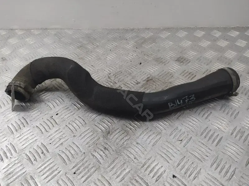 Патрубки системы охлаждения AV616K863HG