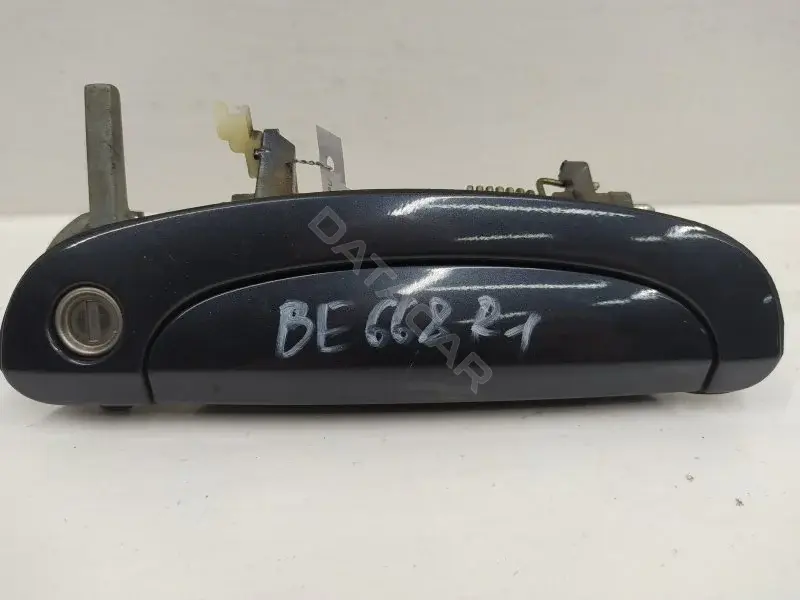 Ручка двери 10396273
