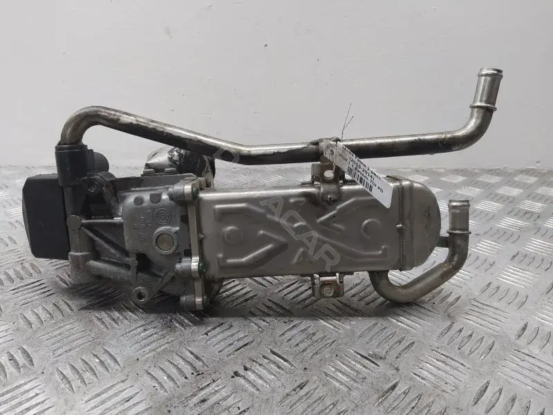 Радиатор ЕГР 03P131512D