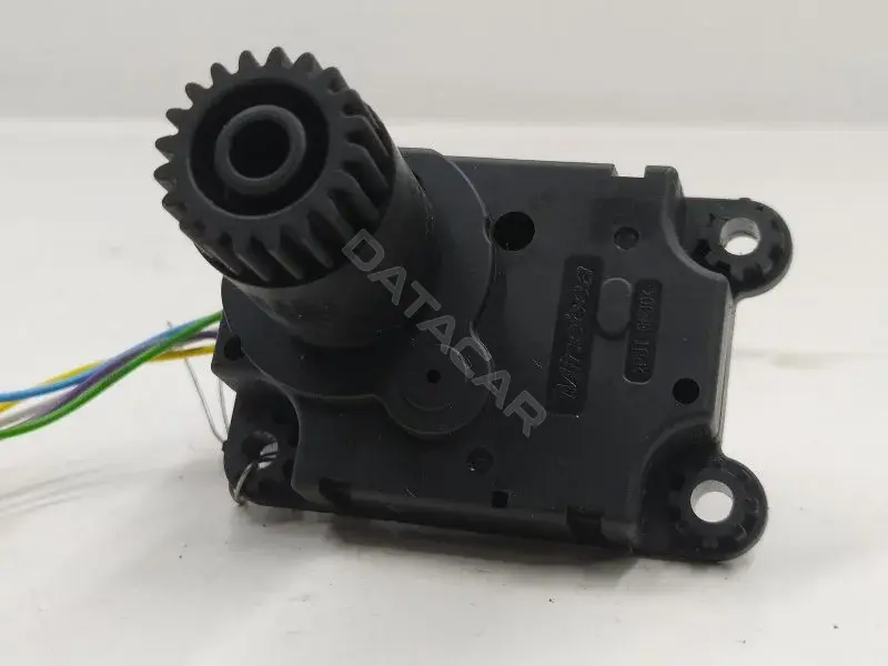 Мотор заслонки печки Z5509001