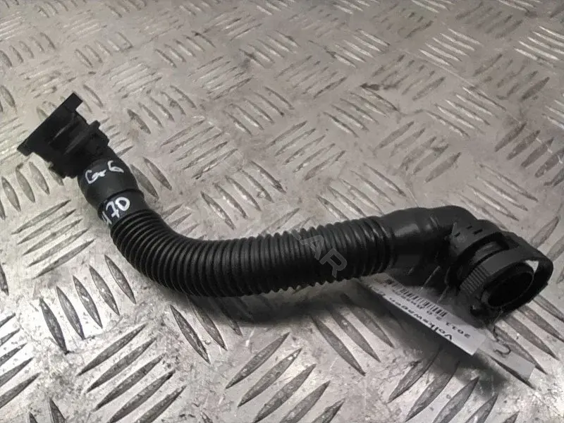 Патрубки системы охлаждения 03L103493AE