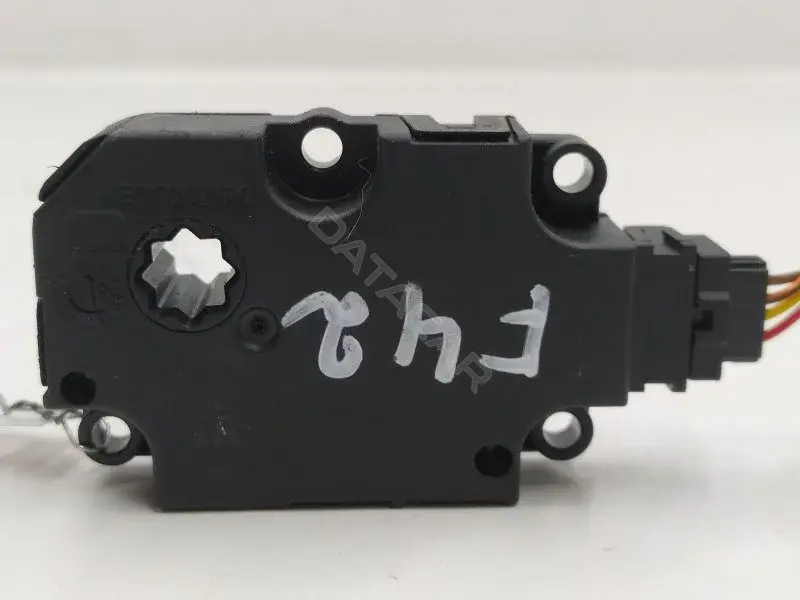 Мотор заслонки печки ET416003