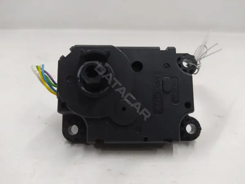 Мотор заслонки печки Z5509001
