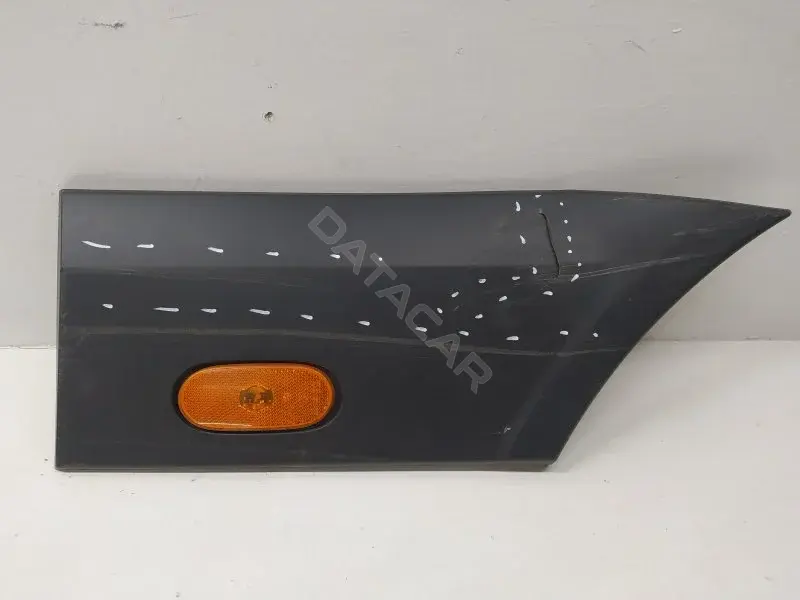 Молдинг двери A9066902585