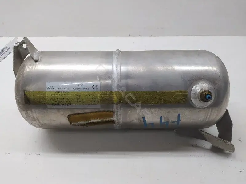 Ресивер тормозной 7L8616202A