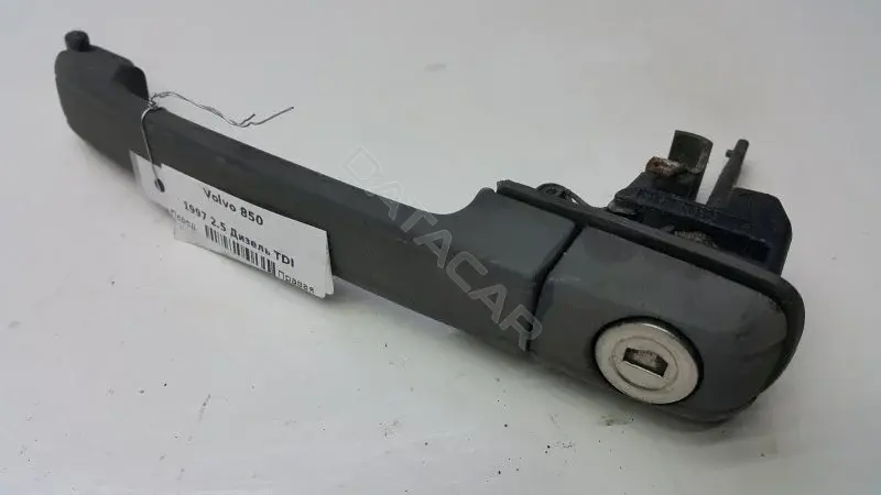 Ручка двери 10391885