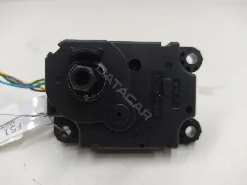 Мотор заслонки печки Z5509001