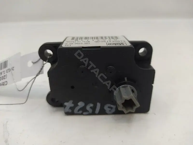 Мотор заслонки печки T1006419G