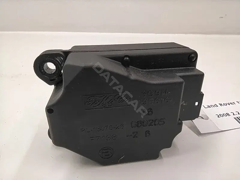 Мотор заслонки печки 6G9N19E616AB