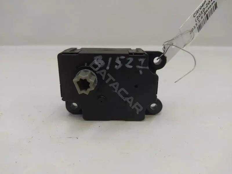 Мотор заслонки печки T1006419G