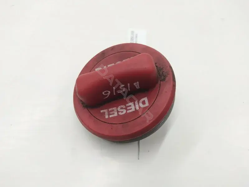 Крышка топливного бака A2114700805