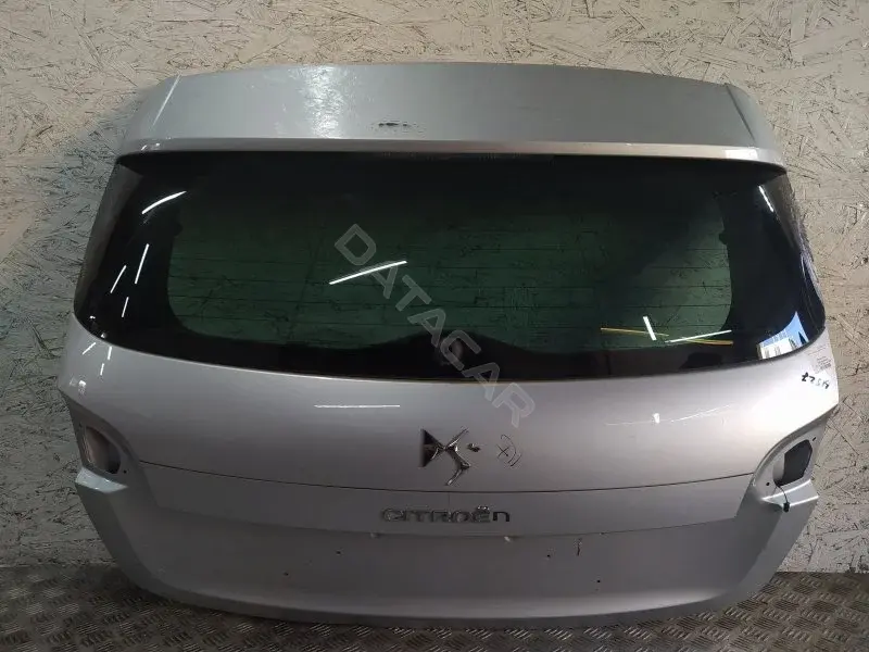 Крышка багажника 10388106