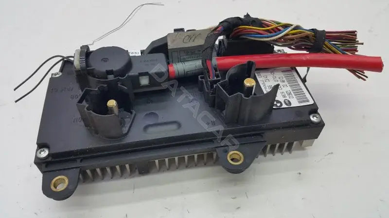 Блок управления BCM 6921566