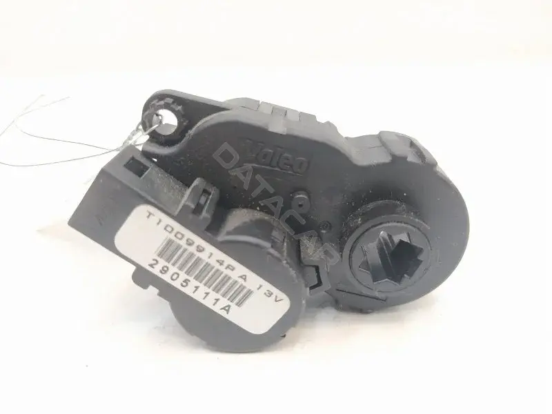 Мотор заслонки печки T1009914P