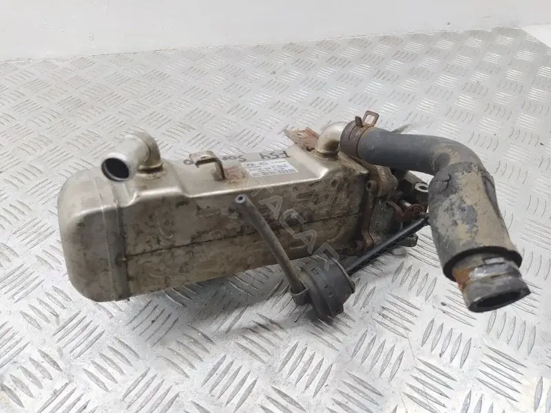 Радиатор ЕГР 284162F100