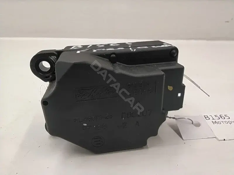 Мотор заслонки печки 6G9N19E616AB