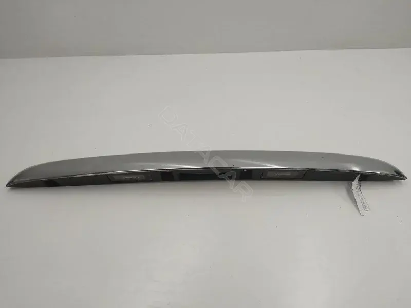 Фонарь подсветки номерного знака 7151140
