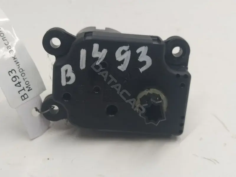 Мотор заслонки печки 3M5H19E616AB