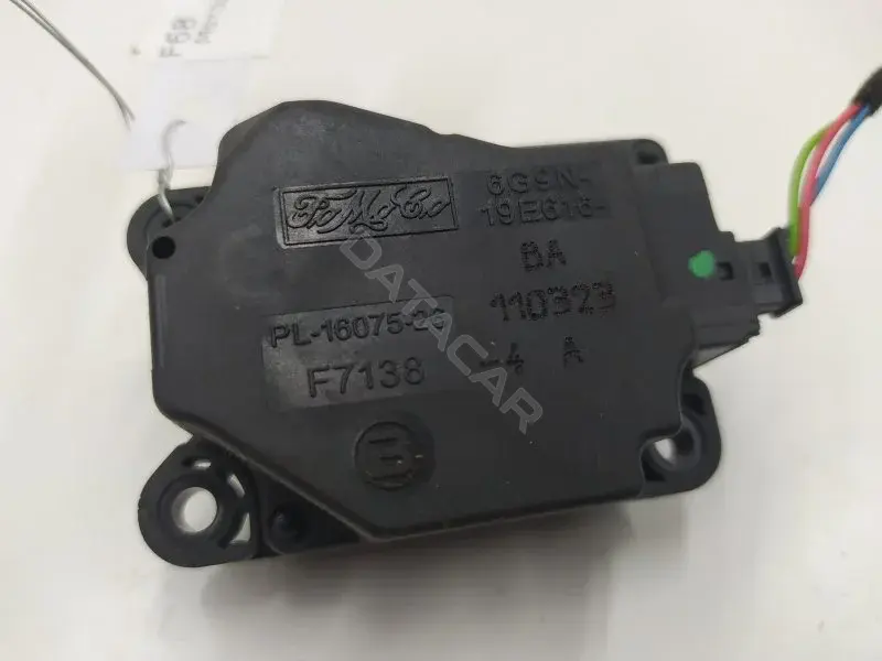 Мотор заслонки печки 6G9N19E616BA