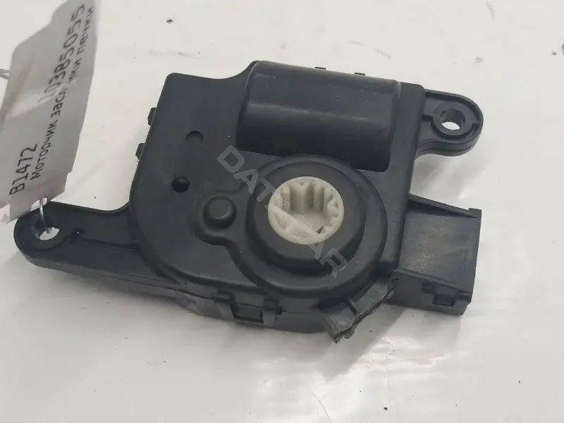 Мотор заслонки печки D266AP6ИA