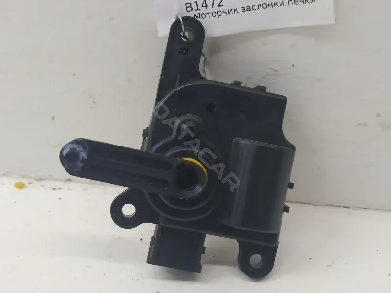 Мотор заслонки печки D266AP6CA