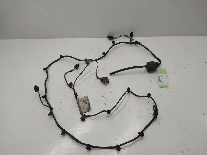 Проводка 7G9215K86780