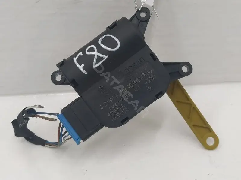 Мотор заслонки печки 1K2907511C