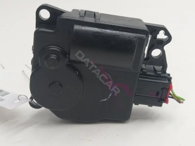Мотор заслонки печки AV1119E616AB