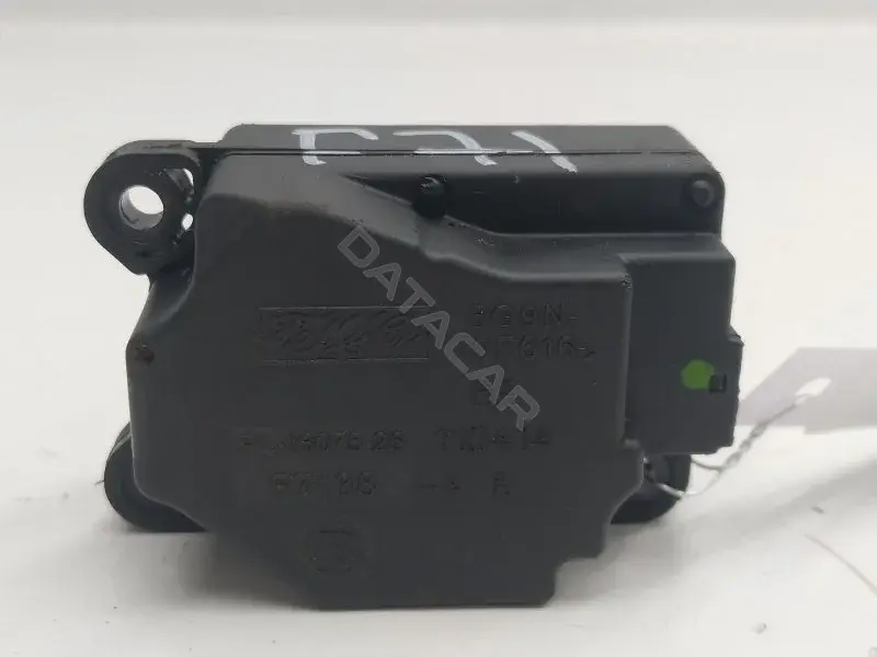 Мотор заслонки печки 6G9N19E616BA