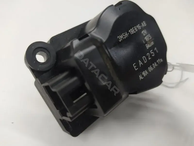 Мотор заслонки печки 3M5H19E616AB